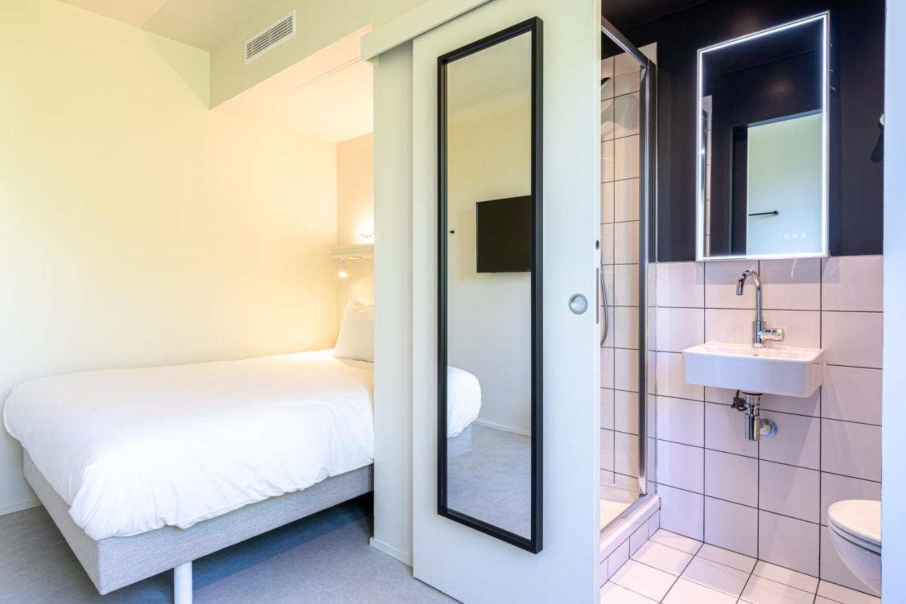 Hotel Graphik Montparnasse Paryż Zewnętrze zdjęcie