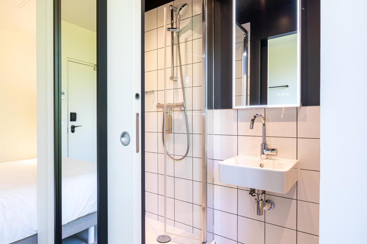 Hotel Graphik Montparnasse Paryż Zewnętrze zdjęcie