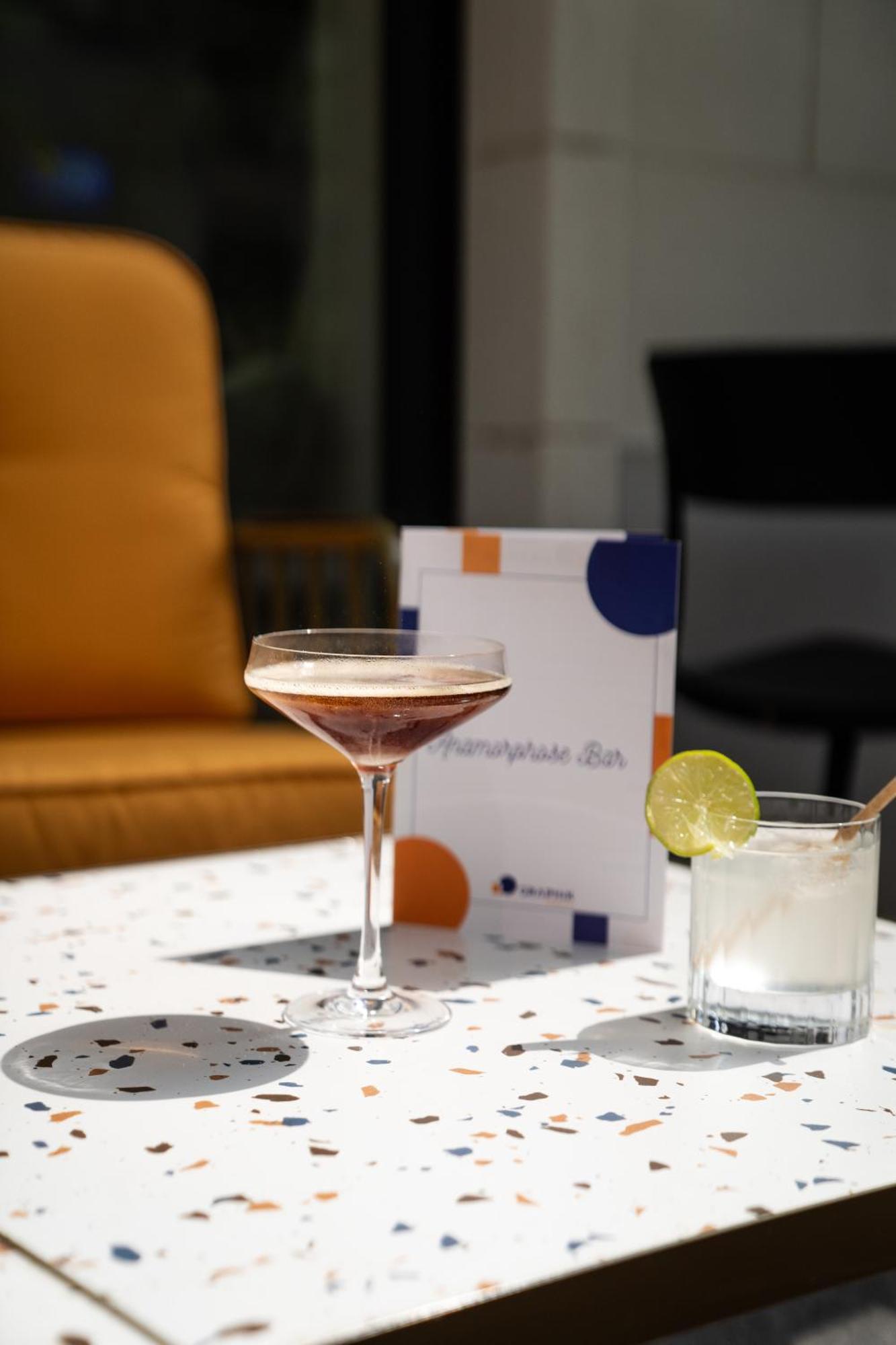 Hotel Graphik Montparnasse Paryż Zewnętrze zdjęcie