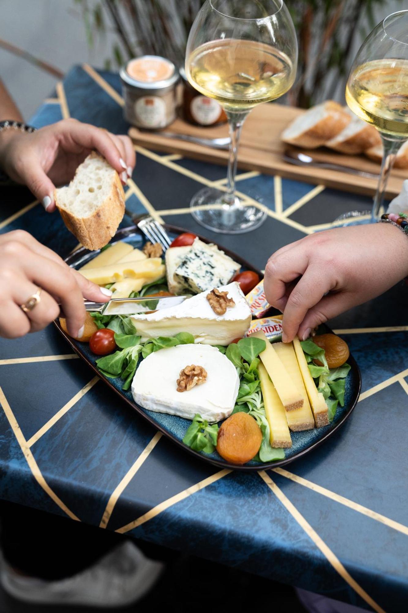 Hotel Graphik Montparnasse Paryż Zewnętrze zdjęcie